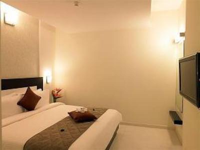 фото отеля BluPetal - A Business Hotel