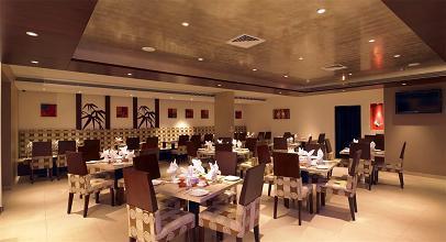 фото отеля BluPetal - A Business Hotel