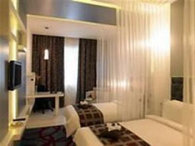 фото отеля BluPetal - A Business Hotel