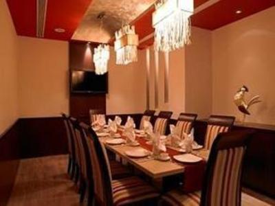 фото отеля BluPetal - A Business Hotel