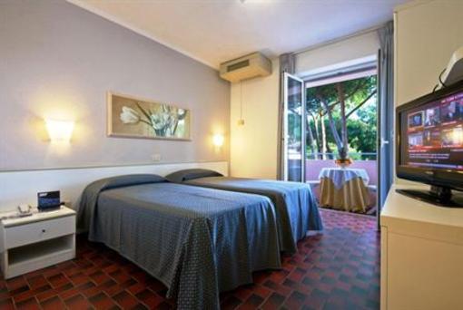 фото отеля Hotel Dei Coralli