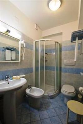фото отеля Hotel Dei Coralli