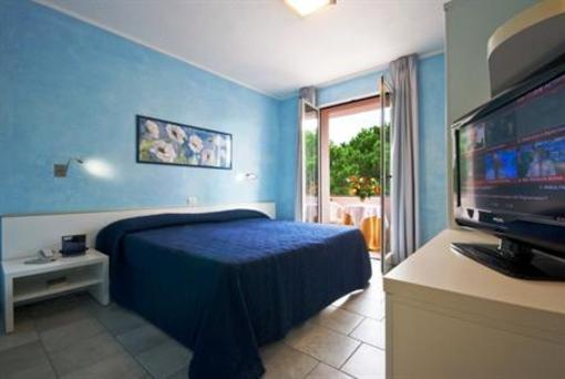 фото отеля Hotel Dei Coralli