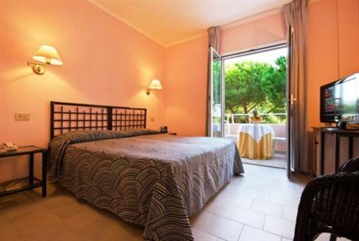 фото отеля Hotel Dei Coralli