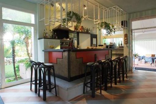 фото отеля Hotel Dei Coralli