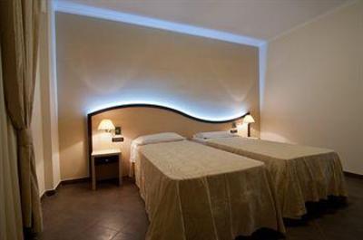 фото отеля Hotel Villa Icidia