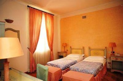 фото отеля Hotel Villa Icidia