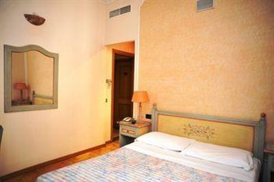фото отеля Hotel Villa Icidia