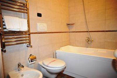 фото отеля Hotel Villa Icidia