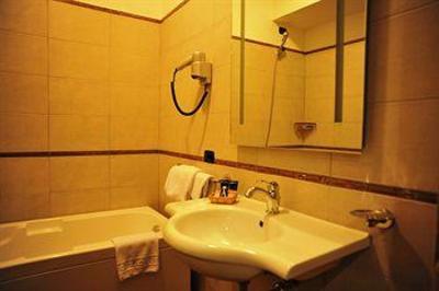 фото отеля Hotel Villa Icidia