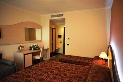 фото отеля Hotel Villa Icidia