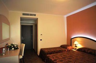 фото отеля Hotel Villa Icidia