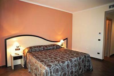 фото отеля Hotel Villa Icidia