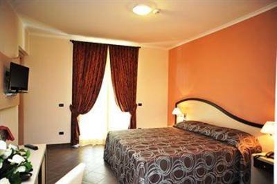 фото отеля Hotel Villa Icidia