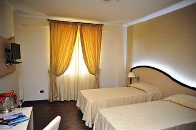 фото отеля Hotel Villa Icidia