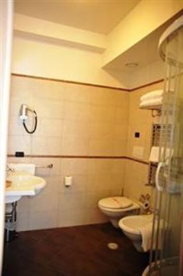 фото отеля Hotel Villa Icidia