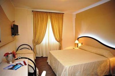 фото отеля Hotel Villa Icidia