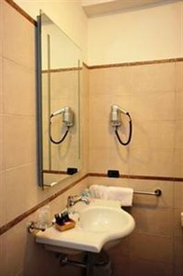 фото отеля Hotel Villa Icidia