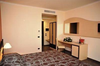 фото отеля Hotel Villa Icidia