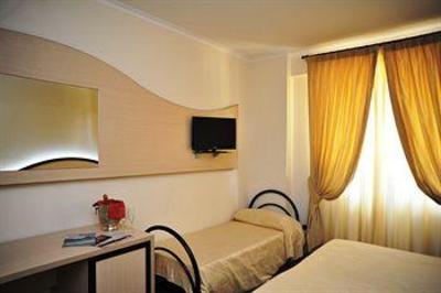 фото отеля Hotel Villa Icidia