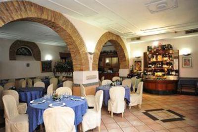 фото отеля Hotel Villa Icidia