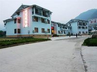 Wulingyuan Jinzun Hotel