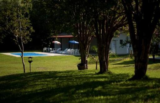 фото отеля Acalanto Inn