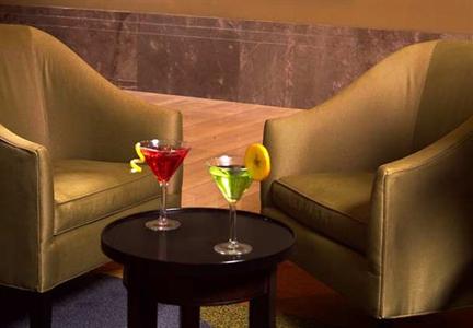 фото отеля Atlanta Marriott Suites Midtown