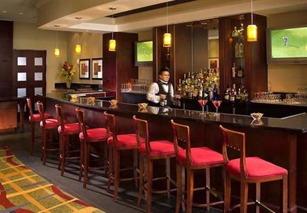 фото отеля Atlanta Marriott Suites Midtown