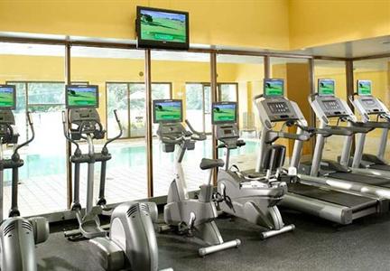 фото отеля Atlanta Marriott Suites Midtown