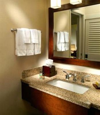 фото отеля Atlanta Marriott Suites Midtown
