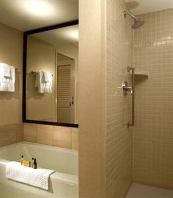 фото отеля Atlanta Marriott Suites Midtown