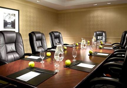 фото отеля Atlanta Marriott Suites Midtown