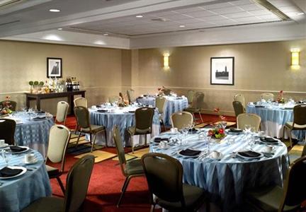 фото отеля Atlanta Marriott Suites Midtown