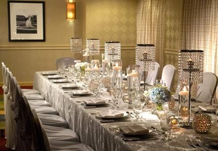 фото отеля Atlanta Marriott Suites Midtown