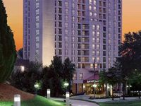 Atlanta Marriott Suites Midtown