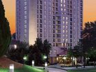 фото отеля Atlanta Marriott Suites Midtown