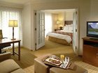 фото отеля Atlanta Marriott Suites Midtown