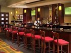 фото отеля Atlanta Marriott Suites Midtown