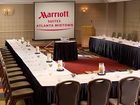 фото отеля Atlanta Marriott Suites Midtown