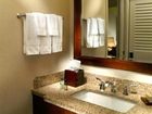 фото отеля Atlanta Marriott Suites Midtown