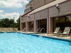 фото отеля Atlanta Marriott Suites Midtown