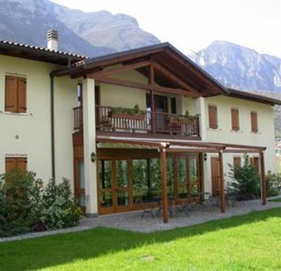 фото отеля Agritur Pra-Sec