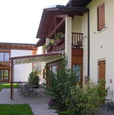 фото отеля Agritur Pra-Sec