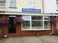 The Melrose Hotel