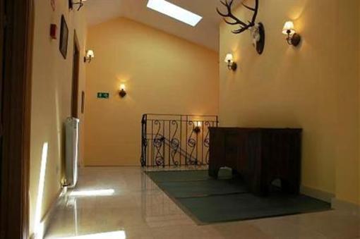 фото отеля La Casa Del Diezmo