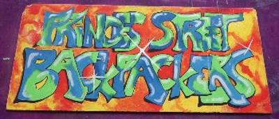 фото отеля Princes Street East Backpackers