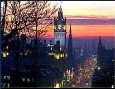 фото отеля Princes Street East Backpackers