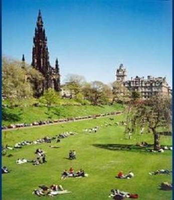фото отеля Princes Street East Backpackers