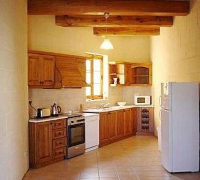 фото отеля Ta' Sansuna Farmhouse
